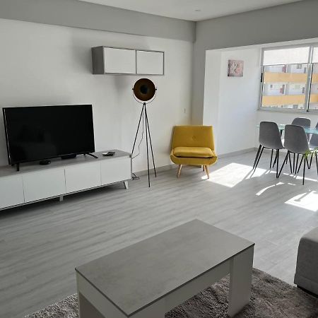 Sunflower Apartment Αλμπουφέιρα Εξωτερικό φωτογραφία