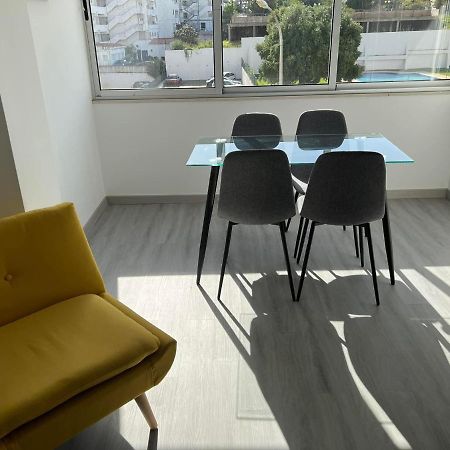 Sunflower Apartment Αλμπουφέιρα Εξωτερικό φωτογραφία