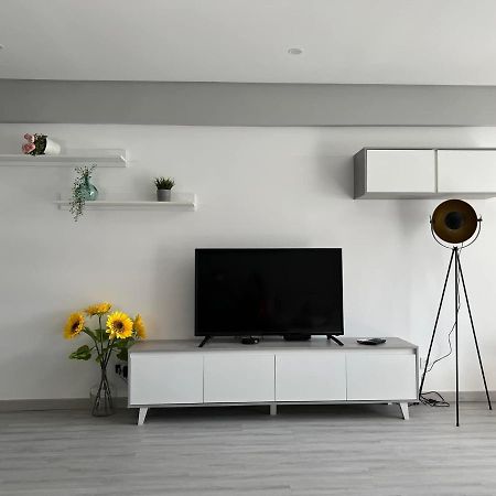 Sunflower Apartment Αλμπουφέιρα Εξωτερικό φωτογραφία