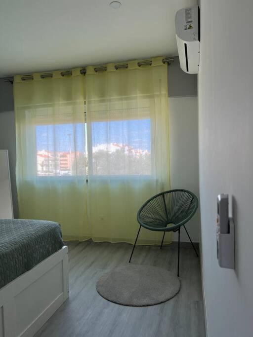 Sunflower Apartment Αλμπουφέιρα Εξωτερικό φωτογραφία