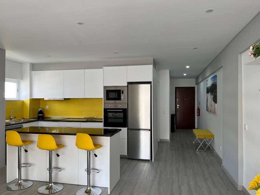 Sunflower Apartment Αλμπουφέιρα Εξωτερικό φωτογραφία