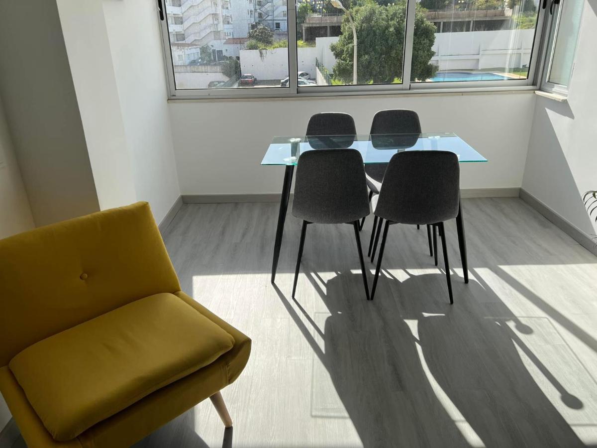 Sunflower Apartment Αλμπουφέιρα Εξωτερικό φωτογραφία