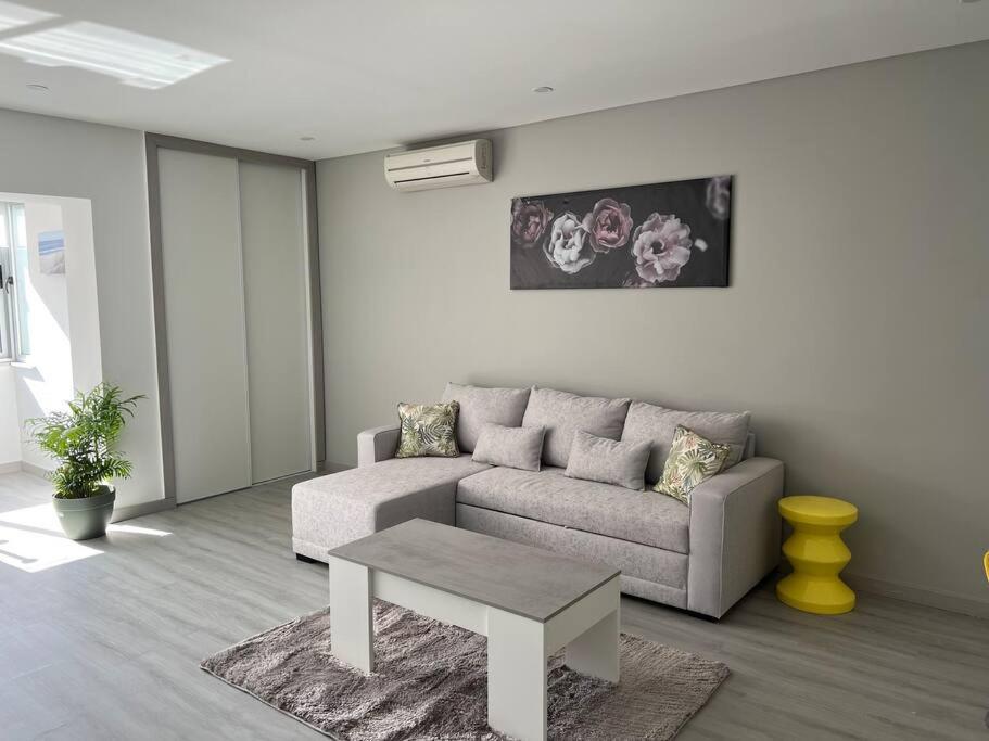 Sunflower Apartment Αλμπουφέιρα Εξωτερικό φωτογραφία