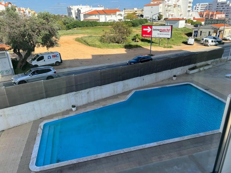 Sunflower Apartment Αλμπουφέιρα Εξωτερικό φωτογραφία